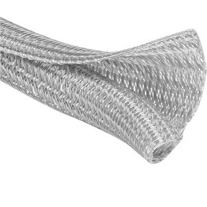 Cord Protector Wire Loom Tubing Cable Sleeve,Protect Pet from Chewing Co…